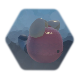 Tabby slime