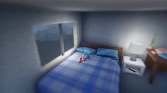A screenshot taken in Dreams. 8 of 15.