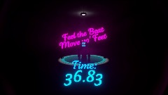 A screenshot taken in Dreams. 17 of 20.