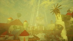 A screenshot taken in Dreams. 16 of 19.