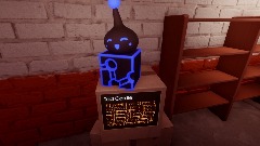 A screenshot taken in Dreams. 7 of 29.
