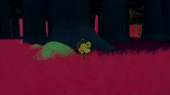 A screenshot taken in Dreams. 5 of 6.