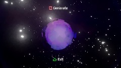 A screenshot taken in Dreams. 9 of 23.