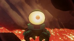 Major problem animation