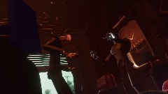 A screenshot taken in Dreams. 18 of 26.