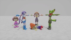 (OUTDATED) When you don't have freedom planet 2