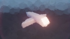 A screenshot taken in Dreams. 1 of 5.