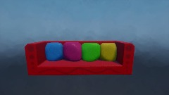 A screenshot taken in Dreams. 4 of 4.