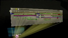 A screenshot taken in Dreams. 4 of 20.