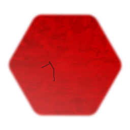 Scary Character (For Horror Games)