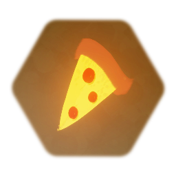 Pizza of light
