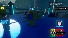 A screenshot taken in Dreams. 21 of 24.