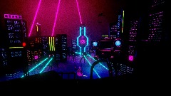 Ciudad futura   (Dime dónde te escondes )