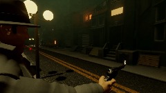 A screenshot taken in Dreams. 1 of 2.