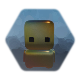 Remixed Funky Vinyl  - Million Dollar Man (Now only £4.99!)