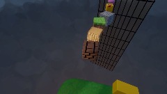 Noobs generic adventure