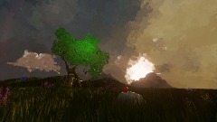 A screenshot taken in Dreams. 8 of 8.