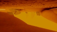 A screenshot taken in Dreams. 6 of 22.
