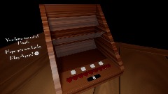 A screenshot taken in Dreams. 2 of 17.