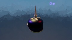 A screenshot taken in Dreams. 2 of 4.