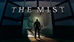 <uipaintclonesphere> T H E  M I S T <uipaintclonesphere>