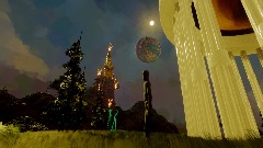 Dreamix Challenge #36 [ 2020-12-15 ] InsaneAlphaBeta Dr_WhoData