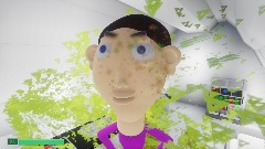 A screenshot taken in Dreams. 1 of 11.
