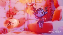 A screenshot taken in Dreams. 20 of 26.