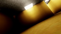 All the backrooms Level