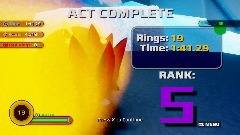 A screenshot taken in Dreams. 4 of 4.