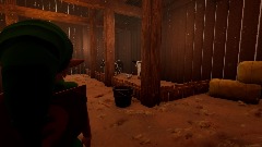 A screenshot taken in Dreams. 3 of 21.