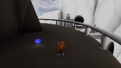 A screenshot taken in Dreams. 2 of 20.