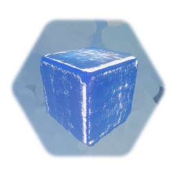 Water Cube (Box Bro Only)