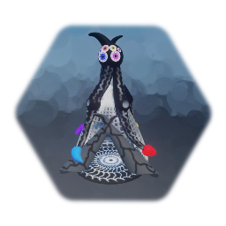 Inspired by the community