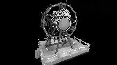 A screenshot taken in Dreams. 12 of 24.