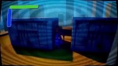 A screenshot taken in Dreams. 14 of 30.