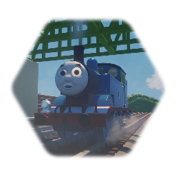 CGI thomas