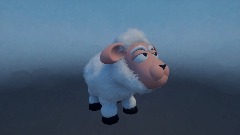 A screenshot taken in Dreams. 1 of 9.