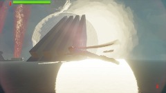 A screenshot taken in Dreams. 6 of 10.