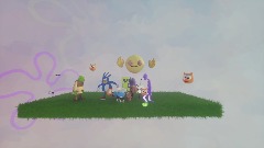 Meow Mix but i screwed it up