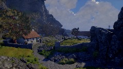 A screenshot taken in Dreams. 15 of 23.