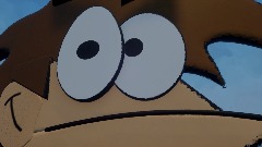 A screenshot taken in Dreams. 1 of 7.