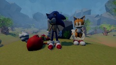 A screenshot taken in Dreams. 22 of 24.