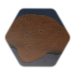 Canyon Red Sand (Rocky)