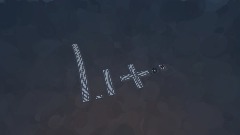 A screenshot taken in Dreams. 1 of 1.