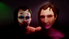 JOKER (Movie Character Model)