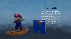 Mario (64)