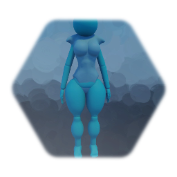Giantess Template V2