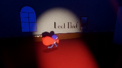 A screenshot taken in Dreams. 13 of 18.