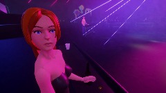 A screenshot taken in Dreams. 2 of 3.